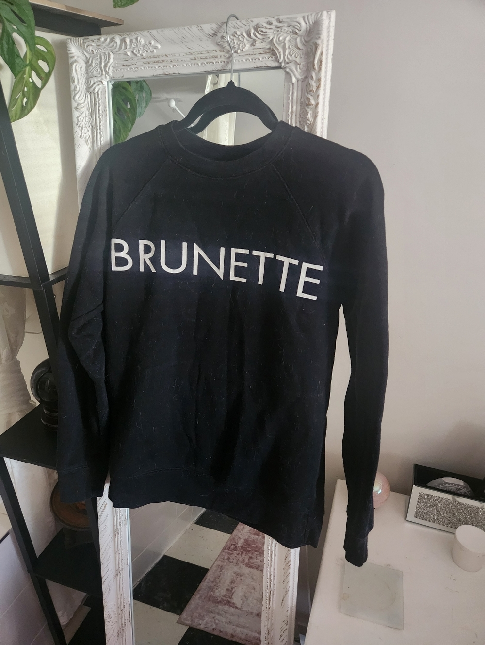 Brunette The Label Sweatsuit